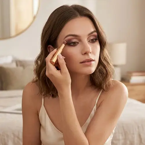 👁️ Тіні-стік 3-в-1 «Easy Eyeshadow»